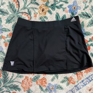Adidas Tennis Skirt